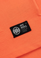 Herren T-Shirt DOG SD - Fluo Orange