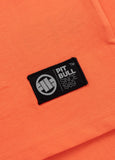 Herren T-Shirt DOG SD - Fluo Orange