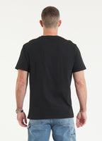 Herren T-Shirt DRIVE - Schwarz