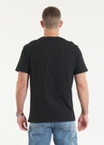 Herren T-Shirt DRIVE - Schwarz