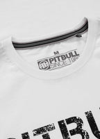 Men's T-Shirt DRIVE - White