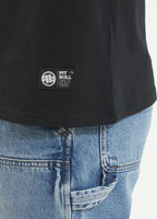Herren T-Shirt DRIVE - Schwarz