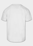 Men's T-Shirt DRIVE - White
