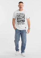 Men's T-Shirt DRIVE - White