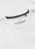 Men's T-Shirt DRIVING - White