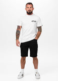 Men's T-Shirt DRIVING - White