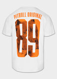 Herren T-Shirt EIGHTY NINE DOG - Weiß