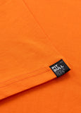 Herren T-Shirt EIGHTY NINE DOG - Orange