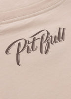 Herren T-Shirt EL JEFFE - Heller Sand