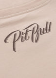 Herren T-Shirt EL JEFFE - Heller Sand