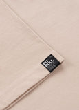 Herren T-Shirt EL JEFFE - Heller Sand