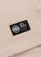Herren T-Shirt EL JEFFE - Heller Sand