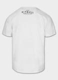 Herren T-Shirt FUJI - Weiß
