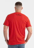 Men's T-Shirt FUJI - Flame Red