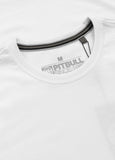 Men's T-Shirt HERO - White