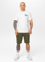 Men's T-Shirt HERO - White