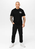 Men's T-Shirt HERO - Black