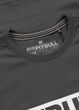 Herren T-Shirt HILLTOP - Graphit
