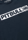 Men's T-Shirt HILLTOP - Dark Navy