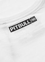 Herren T-Shirt HILLTOP - Weiß