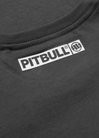Herren T-Shirt HILLTOP - Graphit