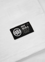 Herren T-Shirt HILLTOP - Weiß