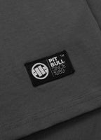 Herren T-Shirt HILLTOP - Graphit