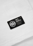 Herren T-Shirt HILLTOP - Weiß
