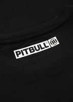 Herren T-Shirt HILLTOP - Schwarz