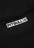 Herren T-Shirt HILLTOP - Schwarz