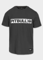 Herren T-Shirt HILLTOP - Graphit