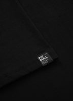 Herren T-Shirt HILLTOP - Schwarz