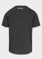 Herren T-Shirt HILLTOP - Graphit