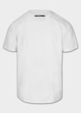 Herren T-Shirt HILLTOP - Weiß