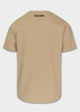 Herren T-Shirt HILLTOP - Sand