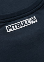 Herren T-Shirt HILLTOP - Dunkelblau