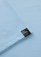 Herren T-Shirt HILLTOP - Hellblau
