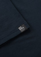 Herren T-Shirt HILLTOP - Dunkelblau