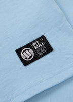 Herren T-Shirt HILLTOP - Hellblau