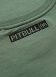 Herren T-Shirt HILLTOP - Mint