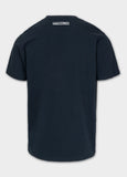 Herren T-Shirt HILLTOP - Dunkelblau