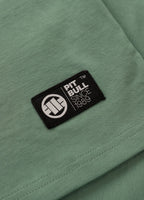 Herren T-Shirt HILLTOP - Mint