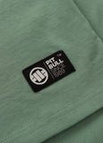 Herren T-Shirt HILLTOP - Mint
