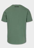 Herren T-Shirt HILLTOP - Mint