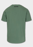 Herren T-Shirt HILLTOP - Mint