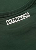 Herren T-Shirt HILLTOP - Dunkelgrün