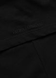 Herren T-Shirt Loose Fit GRAFFITI - Schwarz