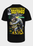 Men's T-Shirt MASTERS OF BJJ