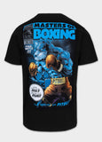 Men's T-Shirt MASTERS OF BOXING