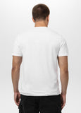 Herren T-Shirt NO LOGO - Weiß